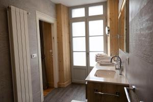 Maisons d'hotes LE 41 AVENUE FOCH : photos des chambres