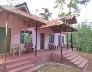 Green Coorg by StayApart, Madikeri