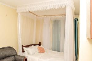 Woodgreek Studio Apartment 4B27