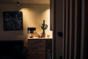 Nad Narvią - dom na drzewie