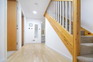 Bannermill Place Lodge ✪ Grampian Lettings Ltd