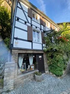 Charmantes Ferienhaus „Am Stift“ in zentraler Lage - ويتير