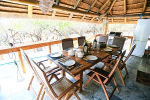 Khaya Romantica - Bush getaway