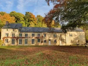 La Jonquette - La Moncelle