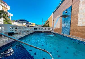 Hotel Parque Atlântico