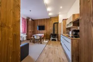 Vila Mudroň - Vysoke Tatry - Horny Smokovec