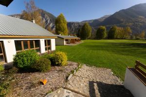 Chalets Gite le Grand Renaud : photos des chambres