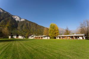 Chalets Gite le Grand Renaud : photos des chambres