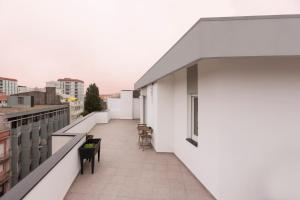 Marquês Rooftop AL