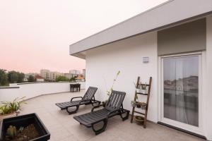 Marquês Rooftop AL