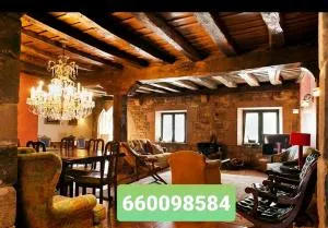 La Casona de Barrio - Olea