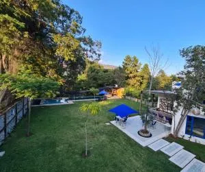 CASA NDOMI TEPOZ - Ixtepec