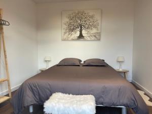 Appart'hotels Les Appartements du Cep’t : photos des chambres