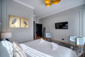 REF 1393 - Cannes Center - Apartment for rent