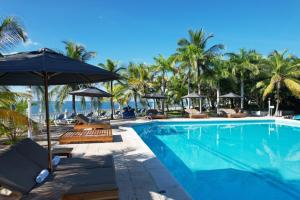 hotel cocoliso island resort