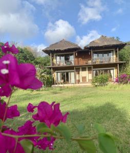 Lombok Villas, Villa PaoPao