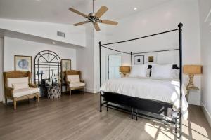 Luxury Ocean Views & Steps To The Sand - Tower 36 Upper Condo Unit