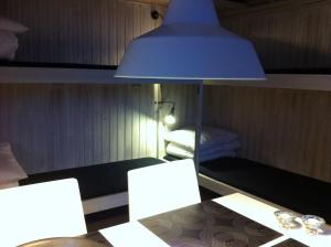 Løkken Family Camping & Guesthouse