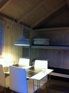 Løkken Family Camping & Guesthouse