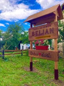 Kuća za odmor Beljan - Vrh pri Fari