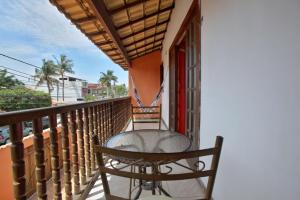 Suites Palmeiras Cabo Frio
