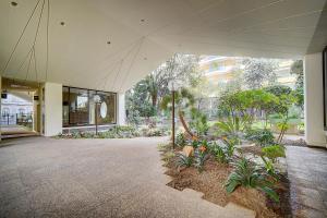 REF 1389 - Cannes Center - Apartment for rent