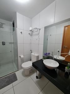 ILOA Condomínio Resort Barra de São Miguel, Próximo a PISCINA bloco L