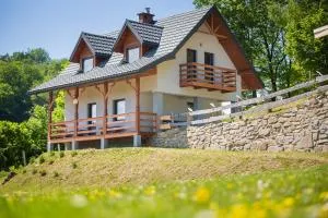 Domek Pod Laskiem - Górzanka