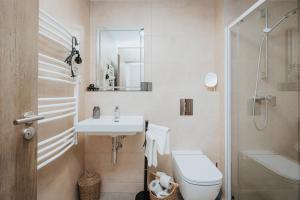 Apartmán Hillside X34, Kubínska Hoľa