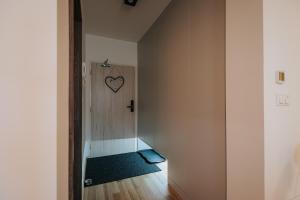 Apartmán Hillside X34, Kubínska Hoľa