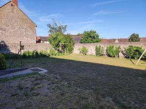 Maisons de vacances Gite Les Deux Ailes : Maison 1 Chambre