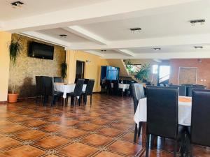 Pensiunea Valea Ursului