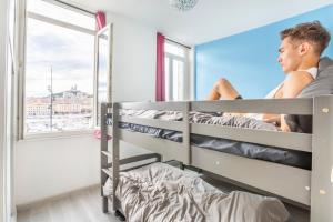 Hostel Ambassade Bretonne Vieux-Port