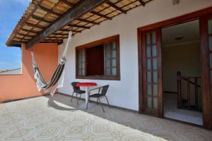 Suites Palmeiras Cabo Frio