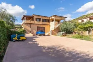 Casa Lucia - Schifoni