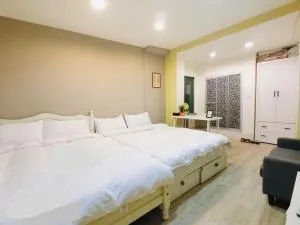 翔羚逢甲住宿 - Hsia-shih-pi