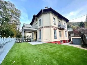 ÀTIC CASA POMAR - Freixanet de Dalt