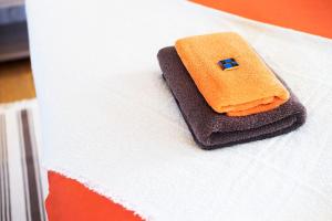 Apartmán u Horynů - Sadová