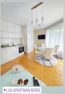 Lux Apartman Boris