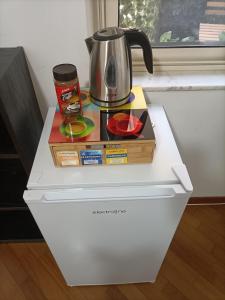 Dante 138 Class rooms & apartments