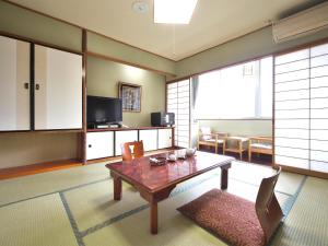 Kanko Hotel Yumotokan - Vacation STAY 60199v