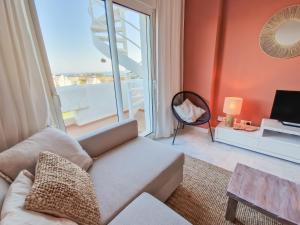 Seaview Penthouse Valle Romano Golf