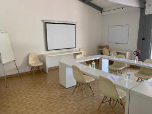 LOGIS HOTELS - Hotel et Restaurant L'Oceana : photos des chambres