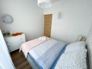 Apartament Old Town Długa