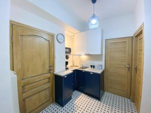 Apartament Old Town Długa