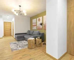 KUBAN апартаменти - 亚列姆切