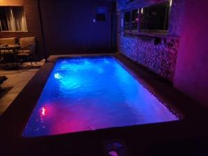 Lalck Cketi Hotelería y Turismo