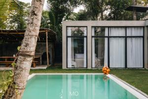 Tao House Jungle Boutique Villas