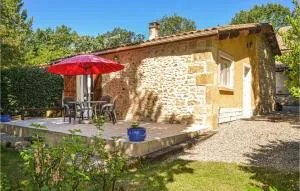 Holiday Home Lolme Lxxvii - Rampieux