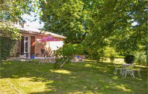 Holiday Home Lolme Lxxvii